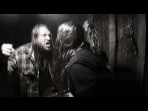Saddle Of Southern Darkness - Killbilly(Official)