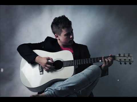 NECHÁM SA VIESŤ (original song) - Martin Miškov