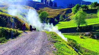 Download lagu DESA DI AZERBAIJAN | KEINDAHAN HIDUP SEDERHANA JAUH DARI KERAMAIAN mp3