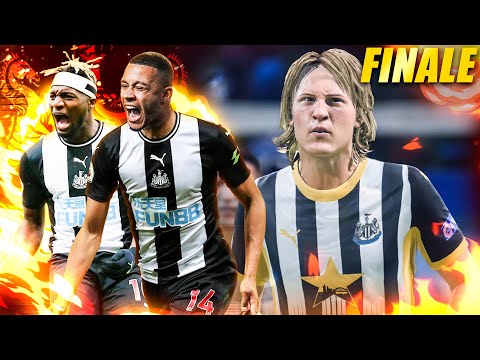 THE UNBELIEVABLE SEASON FINALE IS HERE! - FIFA 20 CAREER MODE #48