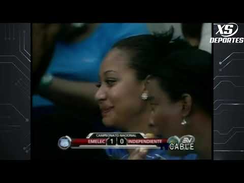 C.S. EMELEC 3x1 IND VALLE (PARTIDO COMPLETO)