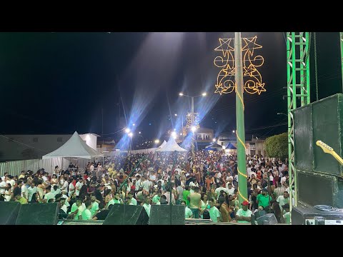 Zé do Fole - Réveillon 2026 - Rodolfo Fernandes/Rn