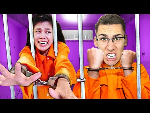 BEŽIM IZ ŽENSKOG ZATVORA!!