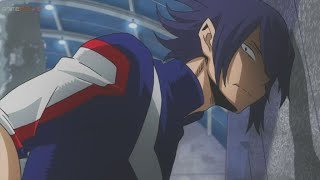 Tamaki Amajiki moments (Happy Birthday)