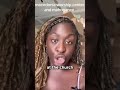Mahogany’s Sister Sets The Record Straight