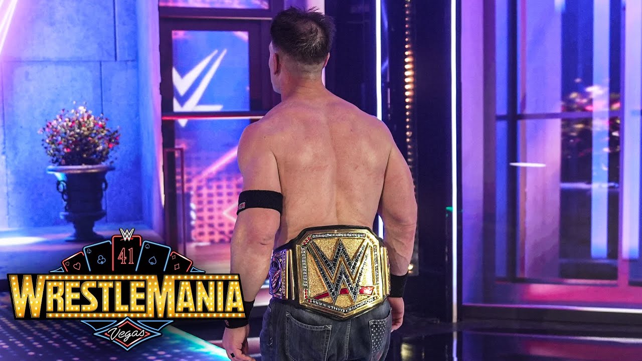 Video Test Thumbnail