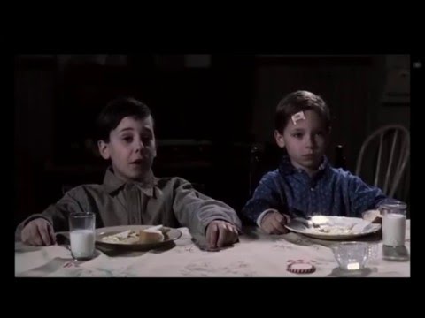 Alex Vincent in "Wait Until Spring, Bandini" 1989 (After Child's Play)