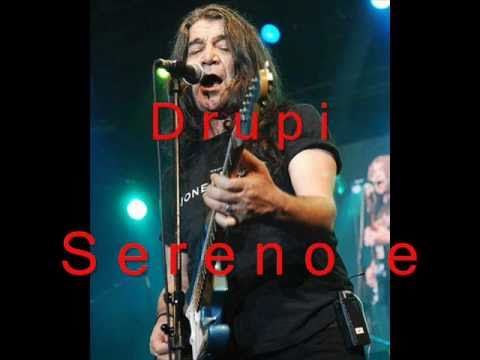 Karel Gott - Je jaká je (Drupi - Sereno e (Duskor))