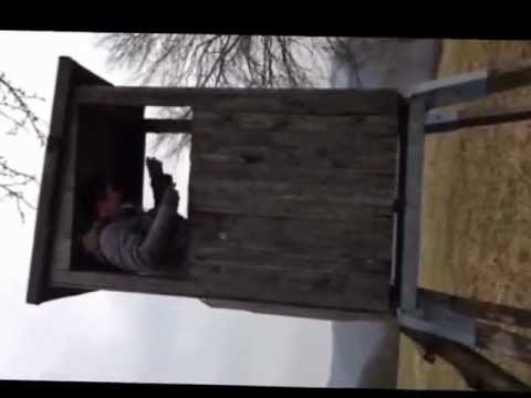 Harlem Shake in Eibach