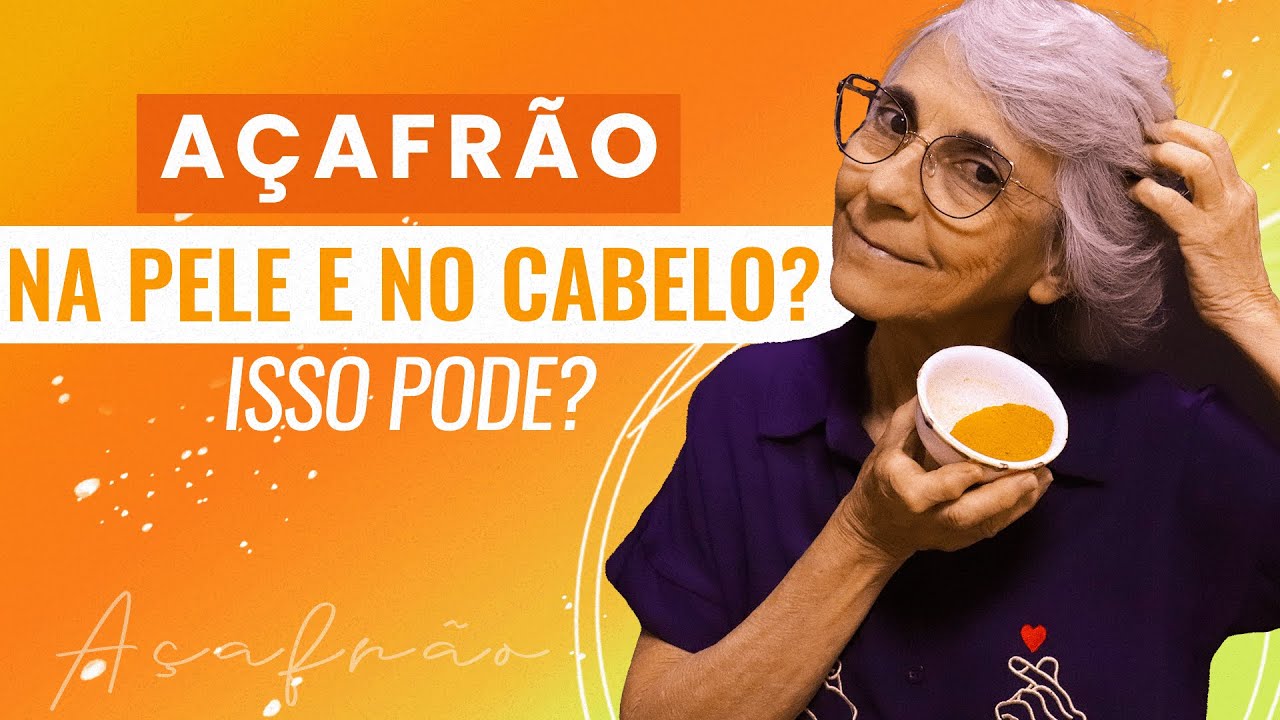 Como usar o açafrão para ter todos os benefícios