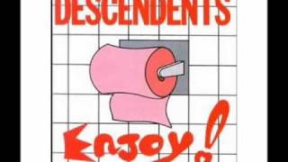 Descendents - Kids