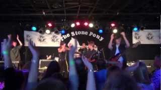 Boston-Foreplay/Long Time (Performed by Reality Check)