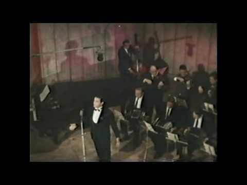 Tiempos viejos - Nestor Fabian -  Los muchachos de antes no usaban gomina.