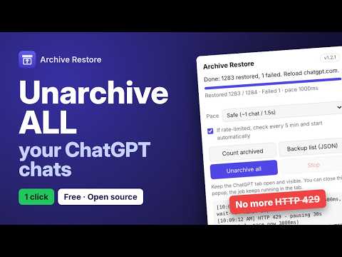 Item video thumbnail