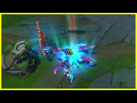 ANOTHER Way To Dodge Karthus Ult - Best of LoL Streams 2019