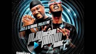 07. Juicy J & Project Pat - Twerk