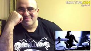 Act of Defiance - Overexposure (Reaction)