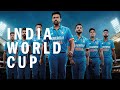 India Cricket World Cup 3 Ka Dream Adidas