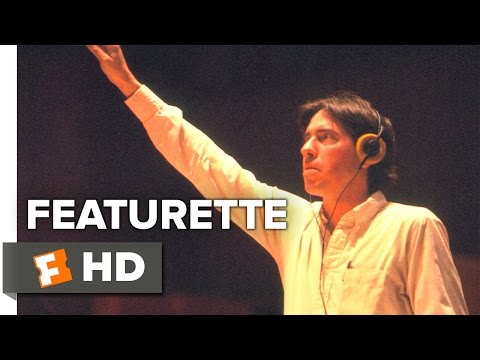 Back to the Future Featurette - The Score (1985) - Robert Zemeckis Movie HD