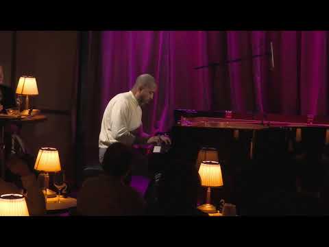 Recoletos Jazz: Javier Colina & Cucurucho Valdes. Homenaje a Bebo Valdes