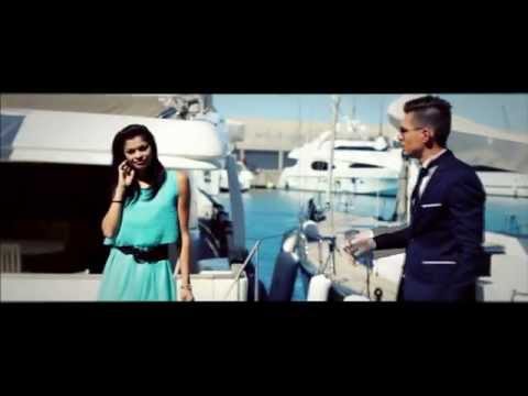 Ktree Feat Robin Stjernberg & Flo Rida - Thunderbolt (Official Video) TETA