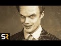 It Chapter 2 Pennywise S Origin Explained