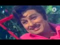 MGR KR Vijaya Nee Thottal Song Nalla Neram Movie SM Collab Jayarajan