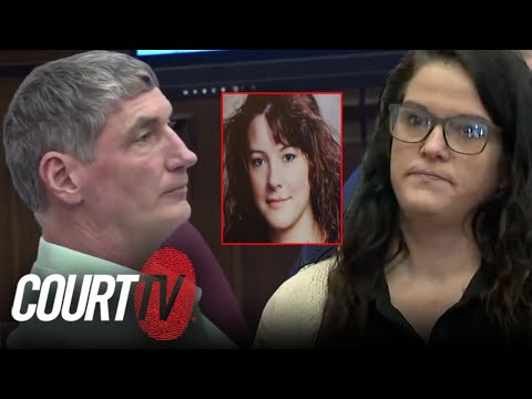 Paul Hicks' Ex Describes Knowledge of Regina's Death