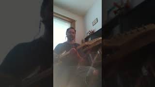 The King of The Jailhouse Aimee Mann cover by James Burke