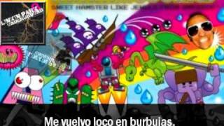 Linkin Park - Bubbles (Subtitulos Español)(LPSTM)