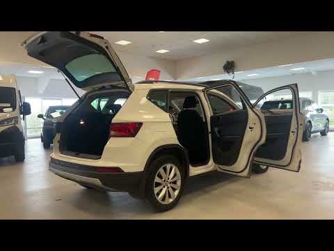 SEAT Ateca SE 1.6 DSL 2021 - Image 2