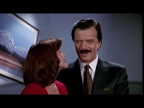 Csupasz pisztoly 2 - Frank és Quentin csipkelődése 1