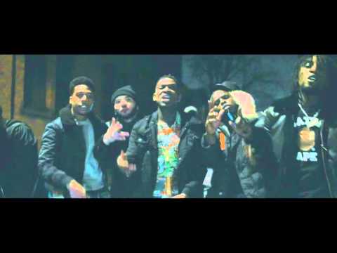 Hurricane Ft MLo - Hurricane [Music Video] @Fistar_MMF_ER @Mlo_Killy | Link Up TV