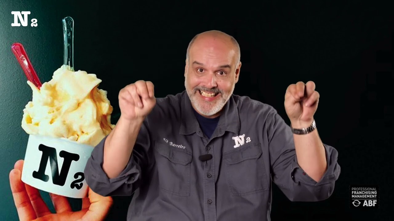 7   N2 Por Que Investir