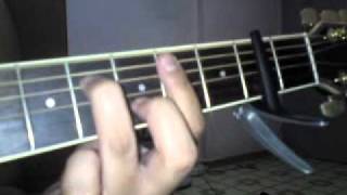 Romance-Ku ingin Kamu Cover