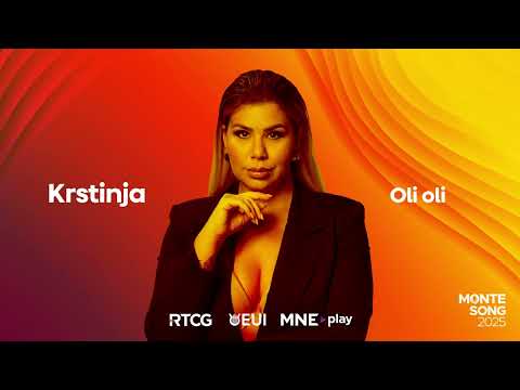 Montesong and Krstinja Matanović