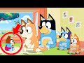 Bluey And Bingo's New Little Brother In Season 4?!