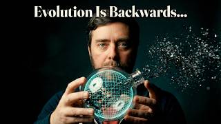 Evolution’s Biggest Paradox - Chaos Creates Immortality