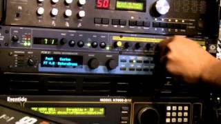 Video thumbnail for Symetrix 606 DualChannel Voice by kuxaan sum