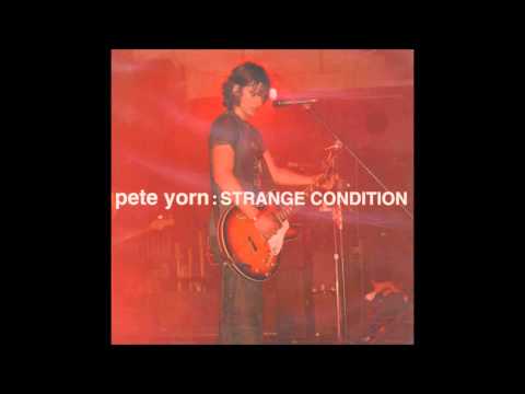 Pete Yorn - Strange Condition