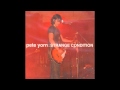 Pete Yorn - Strange Condition