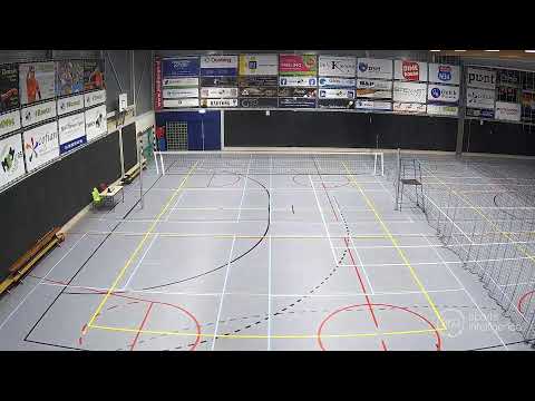 Emmen'95 HS2 - Side-Out HS3