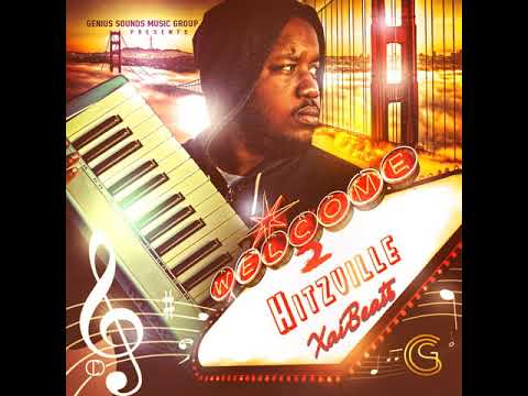 Xai Beats - Want Your Love (Feat. 1TakeOcho & Ellah)