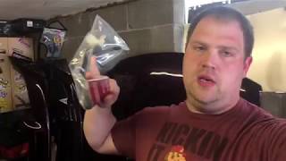 Stratus Sedan Headlight Turn Signal Switch Replacement.