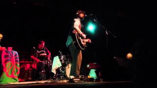 Todd Snider - Good Fortune