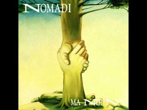Nomadi - Il pilota di Hiroshima