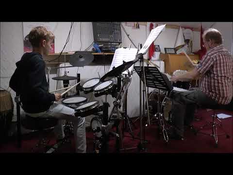 Janosch Duo 4 Triangulum