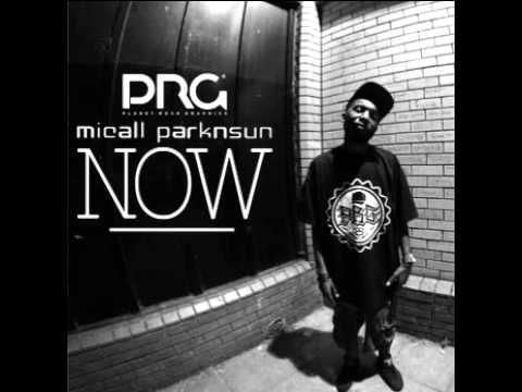 Micall Parknsun - Now (This Far)