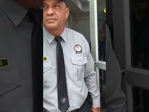 😡 Nos llega la denuncia desde las oficinas de tránsito en turbaco - Bolívar.