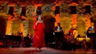 NANA MOUSKOURI -  Milisse Mou